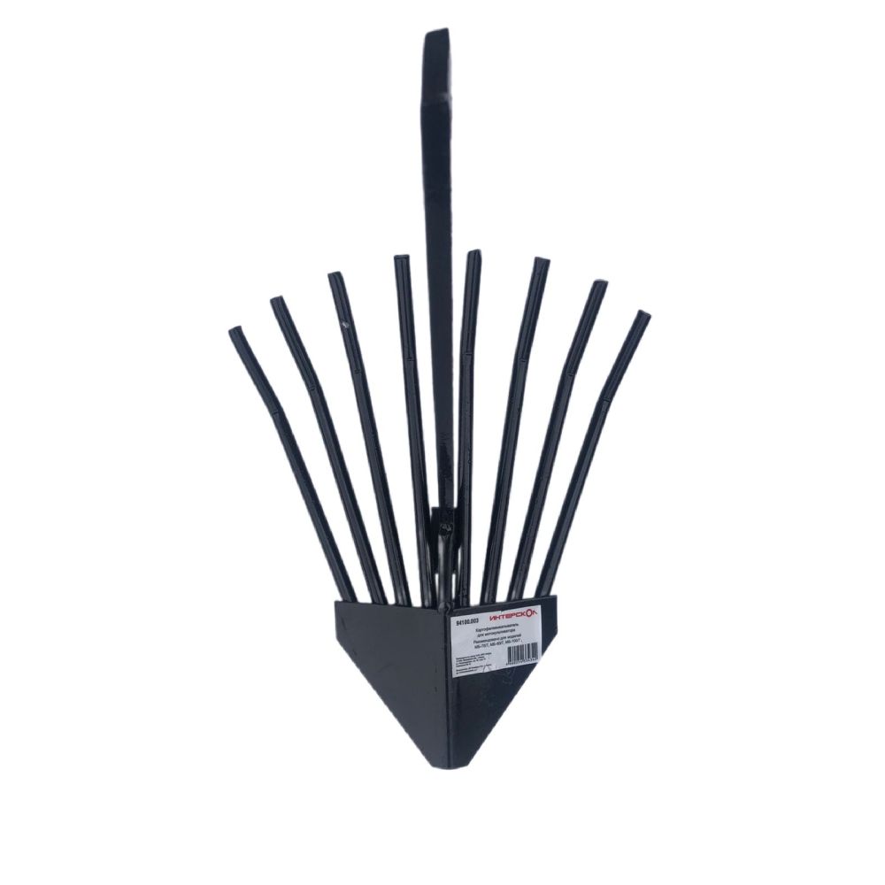 Картофелевыкапыватель для мотокультиватора Интерскол (94100.003)