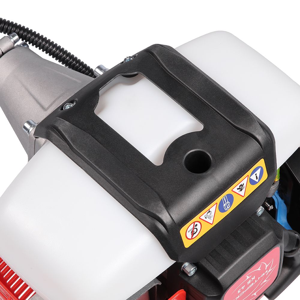 Триммер бензиновый ИНТЕРСКОЛ КБ 43, 1.5 Квт, 9700 об/мин (723.0.0.40)