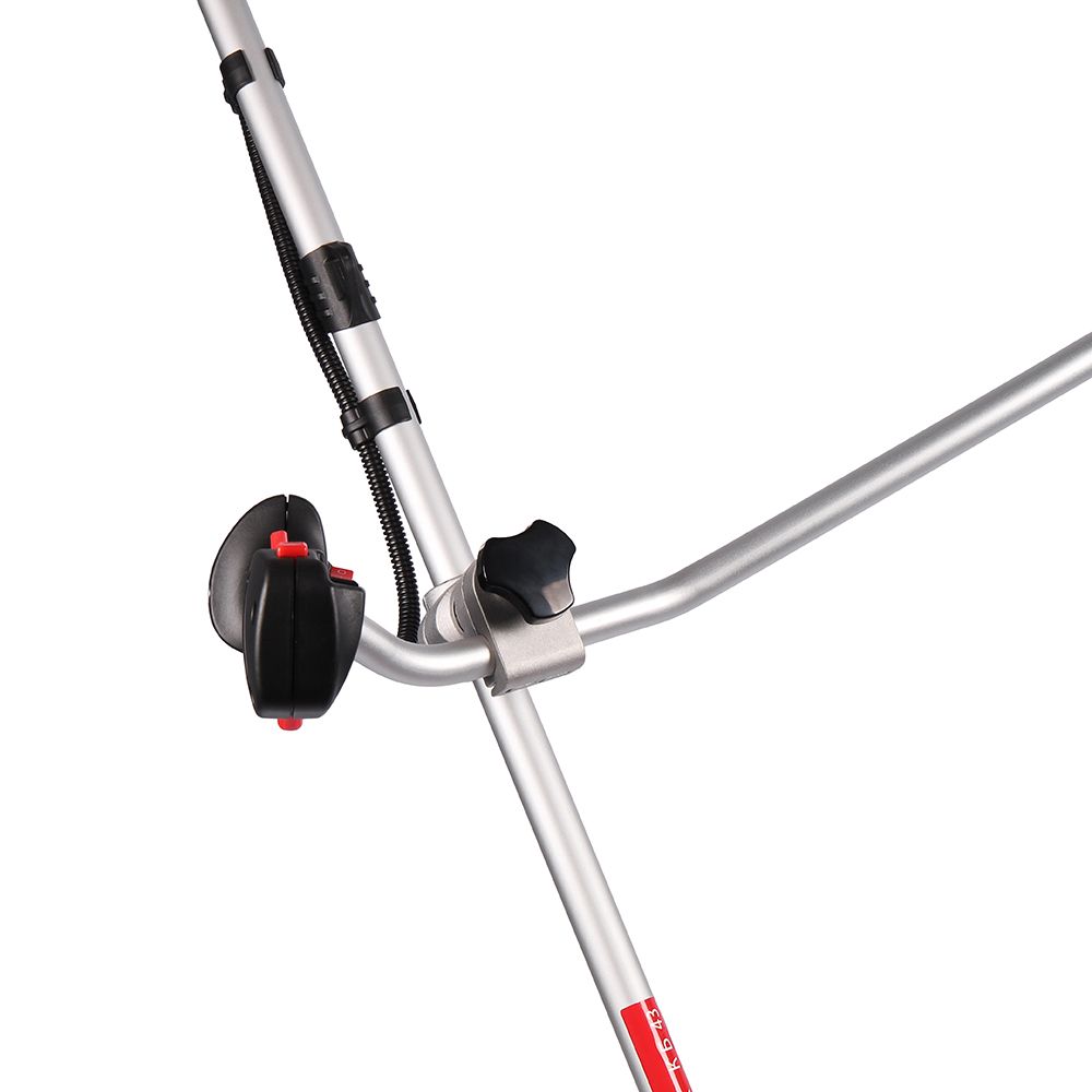 Триммер бензиновый ИНТЕРСКОЛ КБ 43, 1.5 Квт, 9700 об/мин (723.0.0.40)