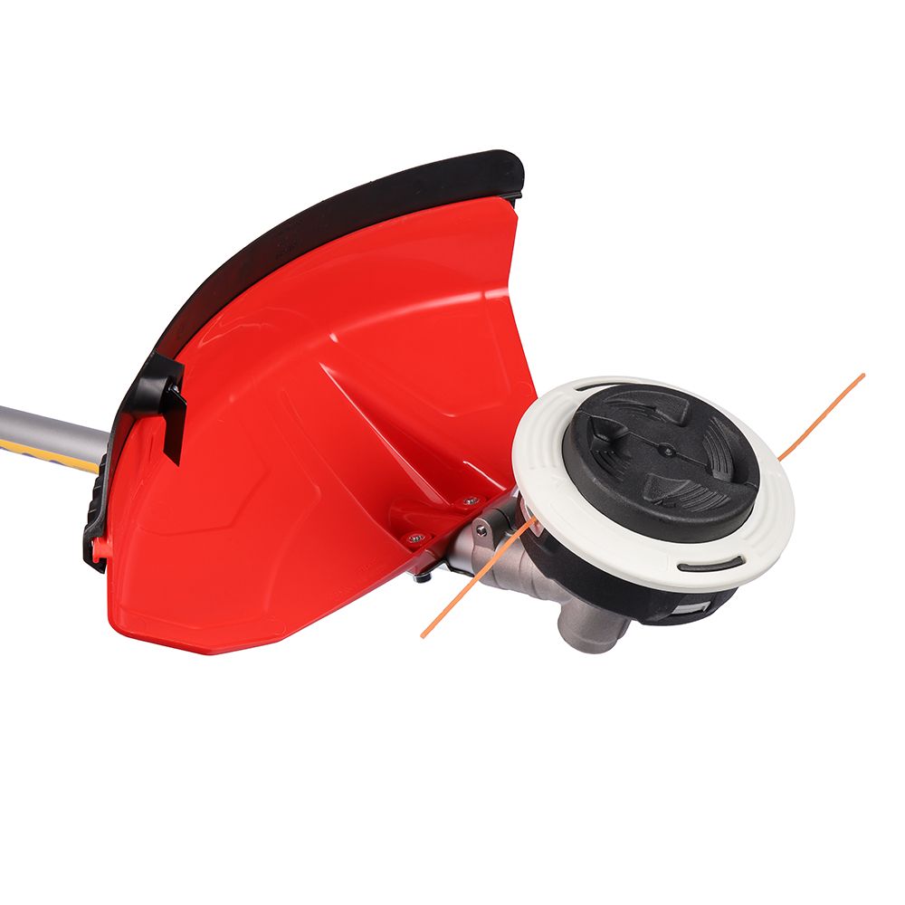 Триммер бензиновый ИНТЕРСКОЛ КБ 43, 1.5 Квт, 9700 об/мин (723.0.0.40)