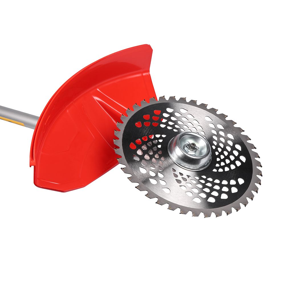 Триммер бензиновый ИНТЕРСКОЛ КБ 43, 1.5 Квт, 9700 об/мин (723.0.0.40)