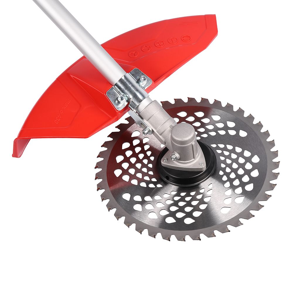 Триммер бензиновый ИНТЕРСКОЛ КБ 43, 1.5 Квт, 9700 об/мин (723.0.0.40)