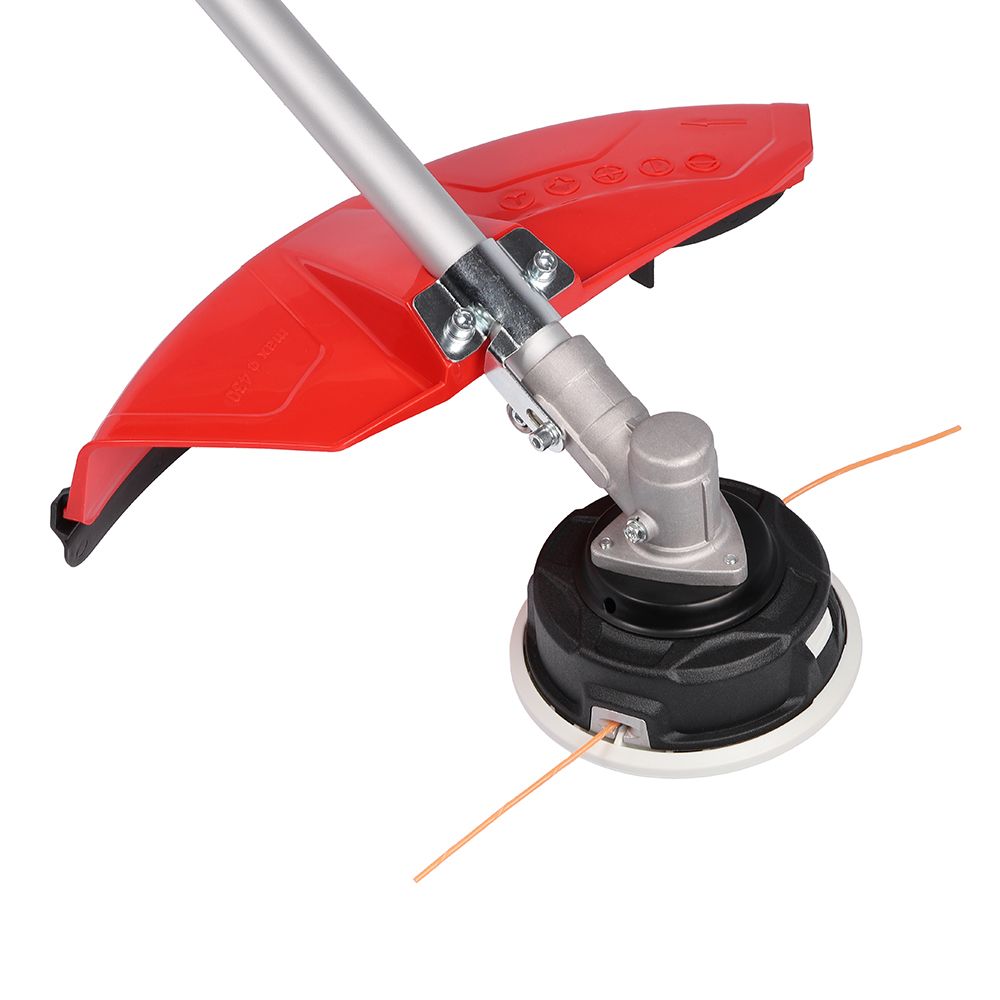 Триммер бензиновый ИНТЕРСКОЛ КБ 43, 1.5 Квт, 9700 об/мин (723.0.0.40)