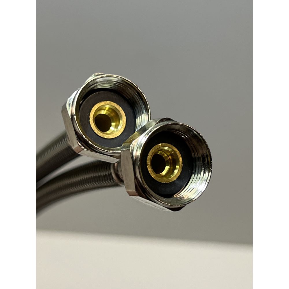 Смеситель для раковины GROHE Cubeo, XL-size, хром (1017290000/U), уцененный товар