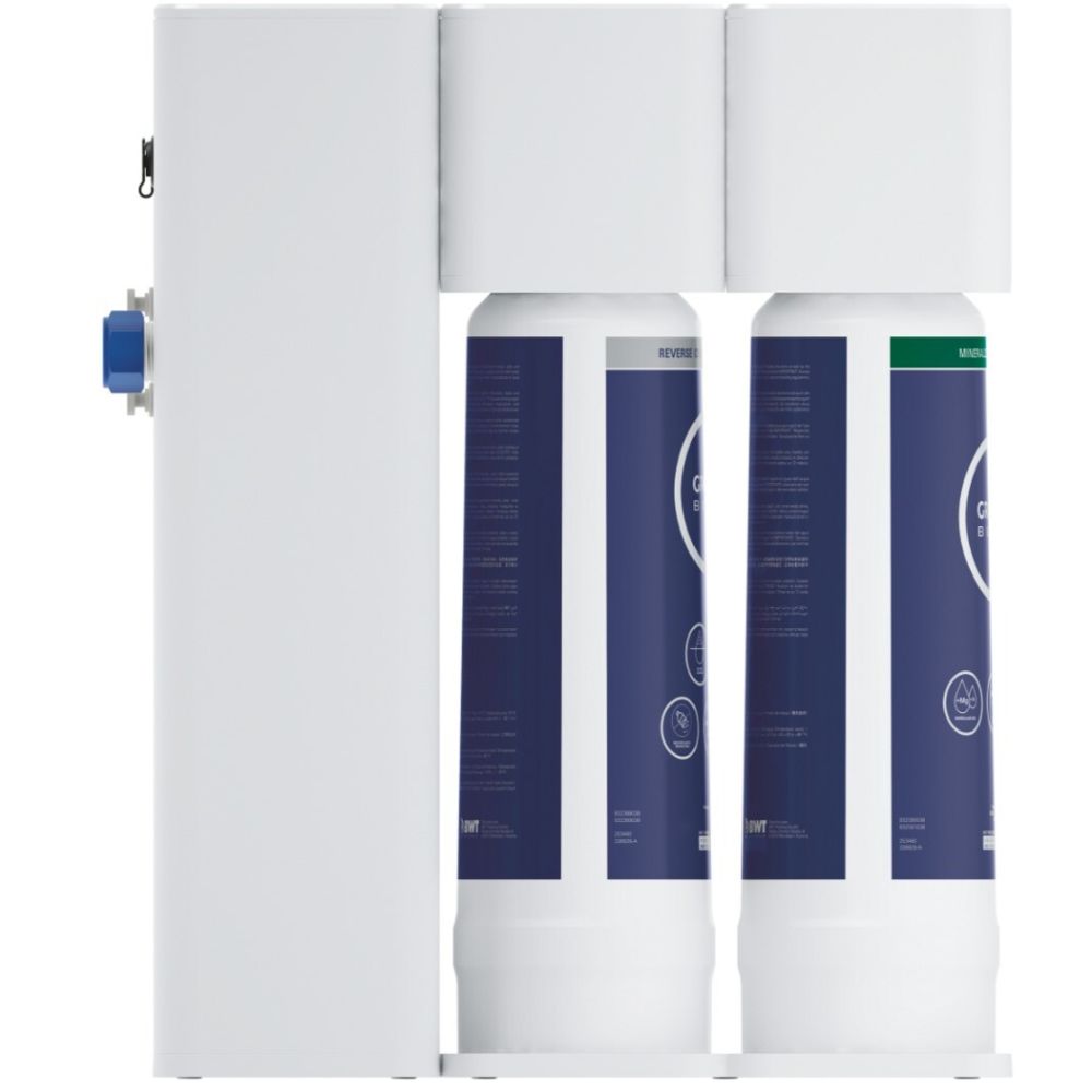 Комплект фильтра обратного осмоса GROHE Blue (40878000)
