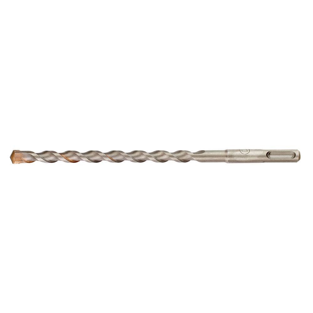 Бур DEWALT INDUSTRIAL, SDS-Plus, 10x350 мм (DT9646-QZ)