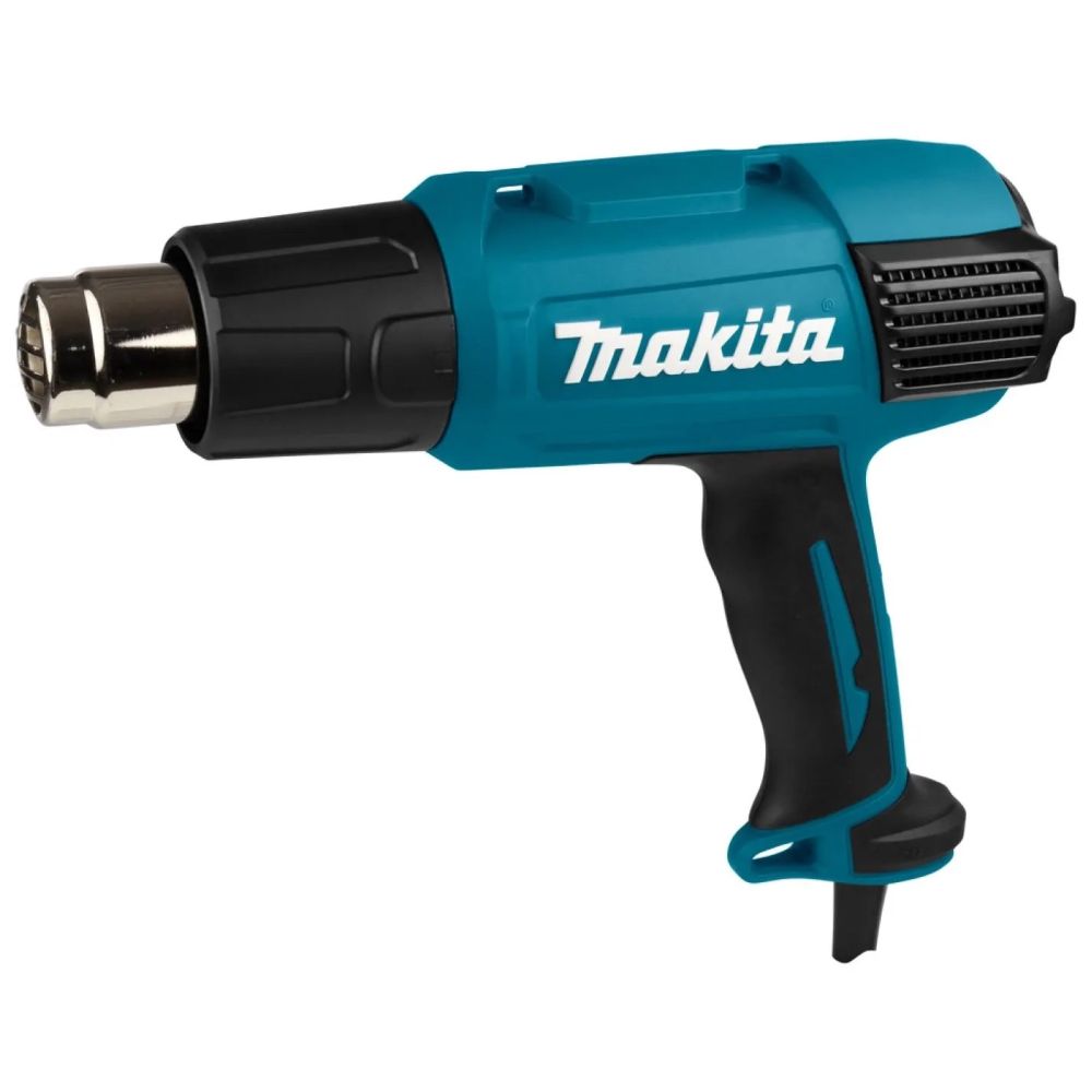 Строительный фен Makita HG6031VK, 1800 Вт, в кейсе