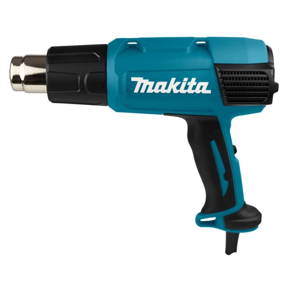 Строительный фен Makita HG6031VK, 1800 Вт, в кейсе