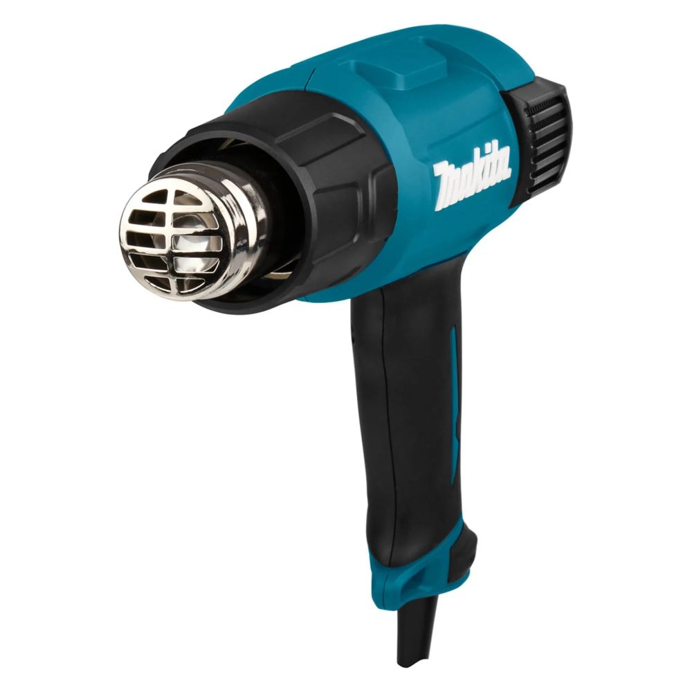 Строительный фен Makita HG6031VK, 1800 Вт, в кейсе