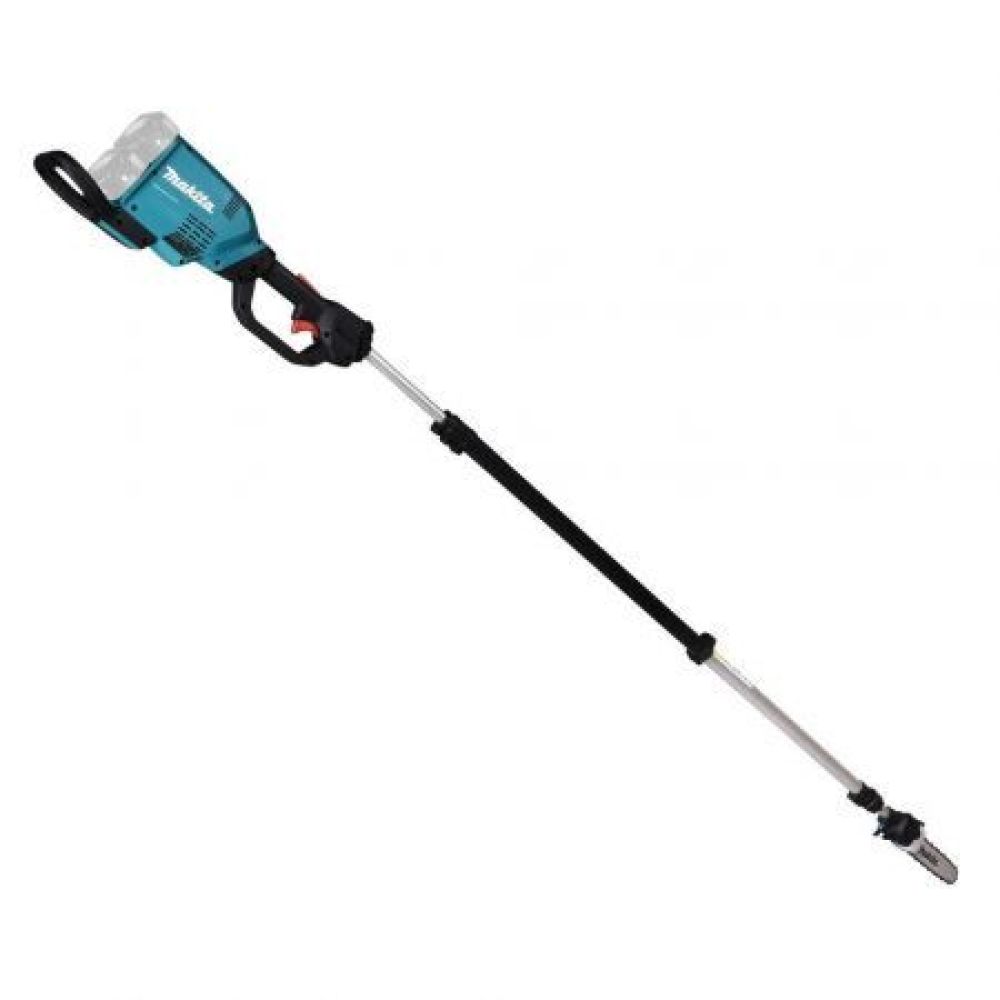 Аккумуляторный высоторез Makita, 2х18В, 30 см, 3/8", 20 м/с, без АКБ и ЗУ, DUA301Z