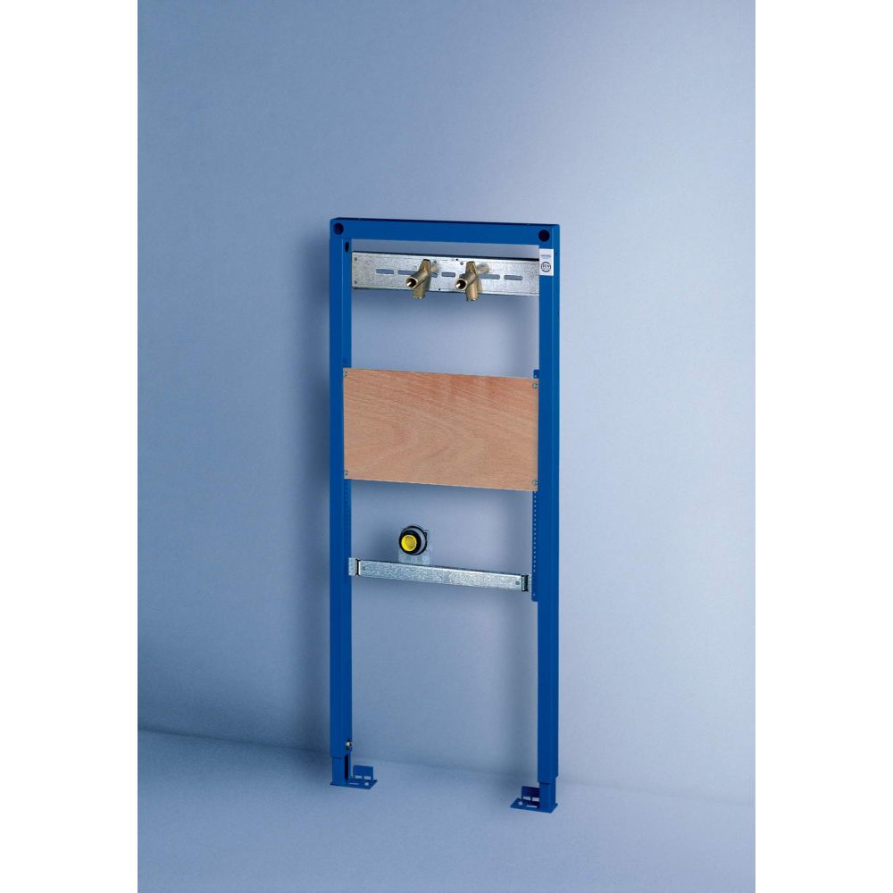 Система инсталляции для литой раковины и смесителя GROHE Rapid SL (38544000)