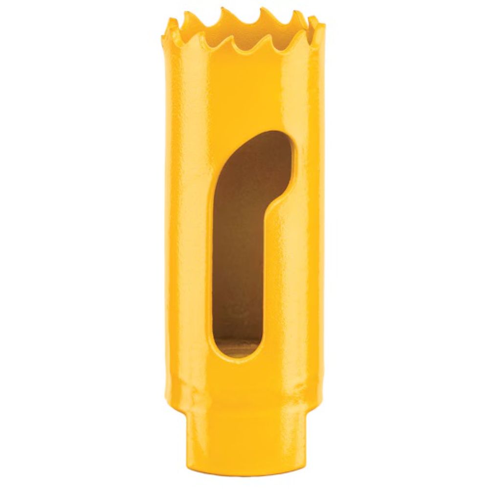 Коронка DEWALT DT90301, 22 мм, 1 шт. (DT90301-QZ)