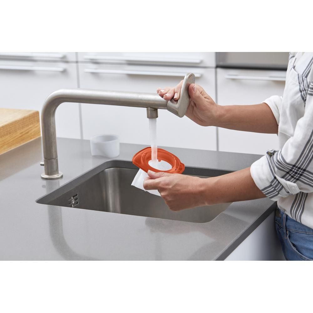 Аккумуляторный пылесос BLACK+DECKER DVB315JP, 12 В