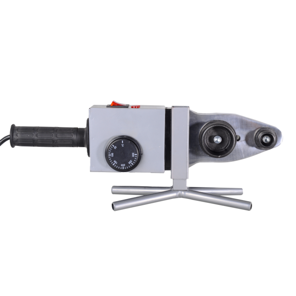 Аппарат для сварки ПВХ труб Ресанта АСПТ-2000К, 2000 Вт, 65/135