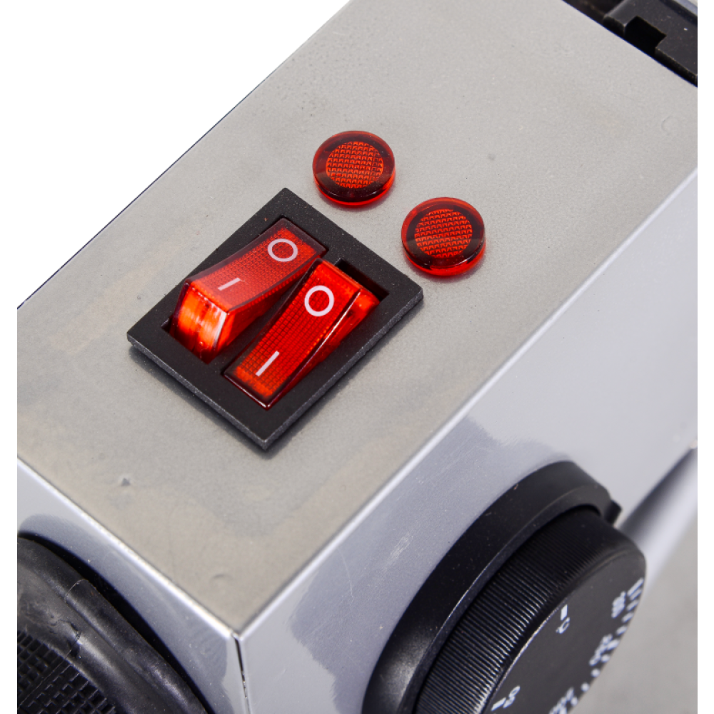 Аппарат для сварки ПВХ труб Ресанта АСПТ-2000К, 2000 Вт, 65/135