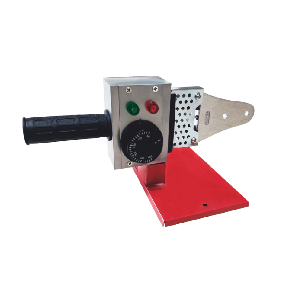 Аппарат для сварки ПВХ труб Ресанта АСПТ-600, 600 Вт, 65/121