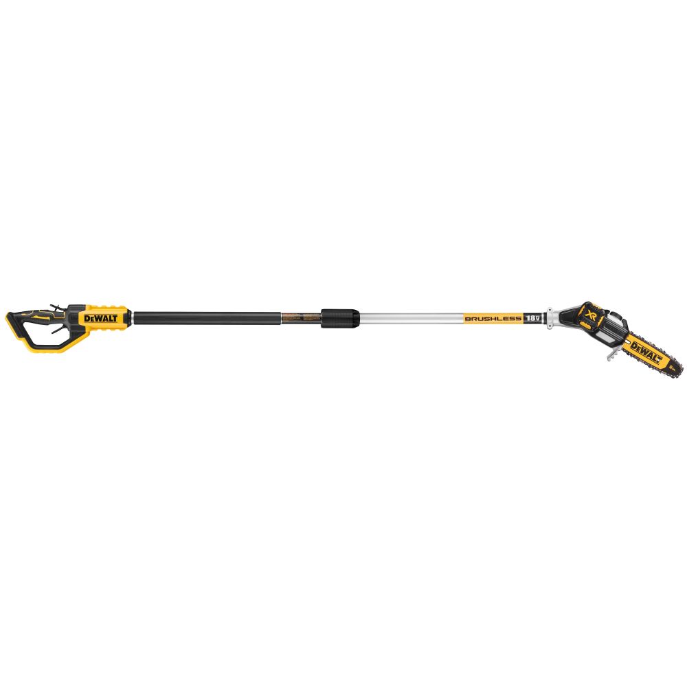 Аккумуляторный сучкорез-высоторез DEWALT DCMPS567N, 18 В, 20 см, 6.5 м/с, без АКБ и ЗУ (DCMPS567N-XJ)