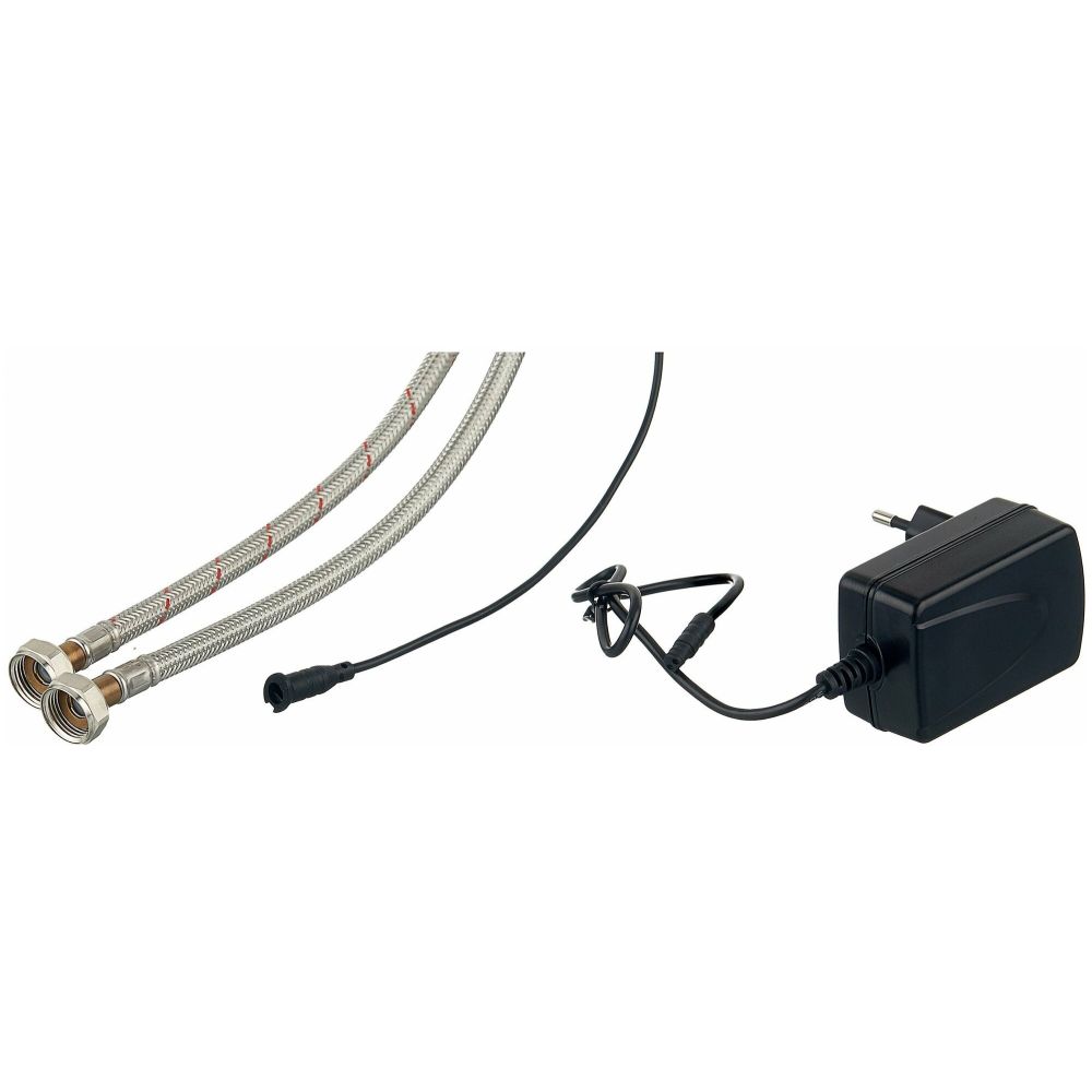 Смеситель для раковины GROHE Eurosmart Cosmopolitan E инфракрасный, хром (36325001)