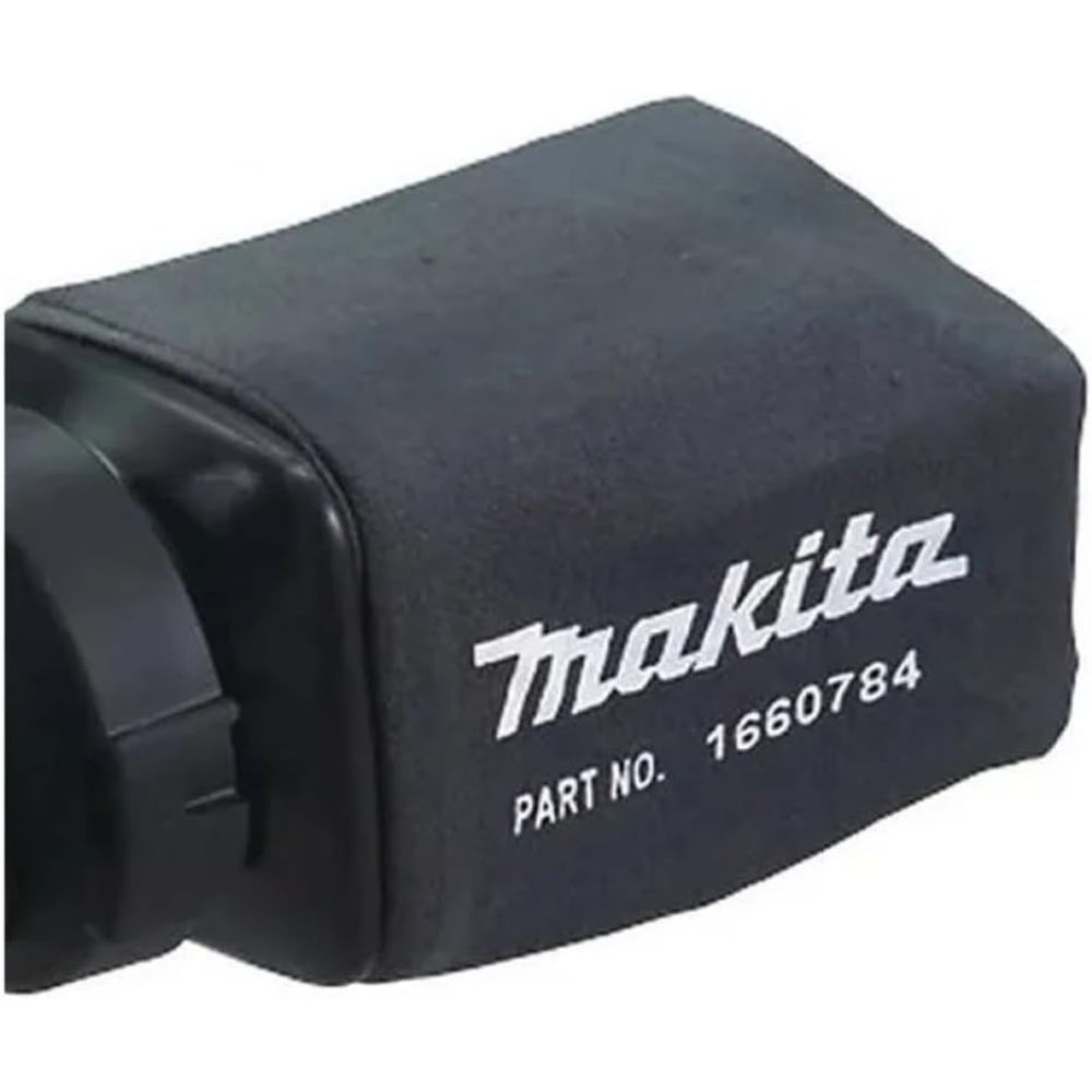 Вибрационная шлифмашина Makita BO4557, 180 Вт, 14000 кол/мин