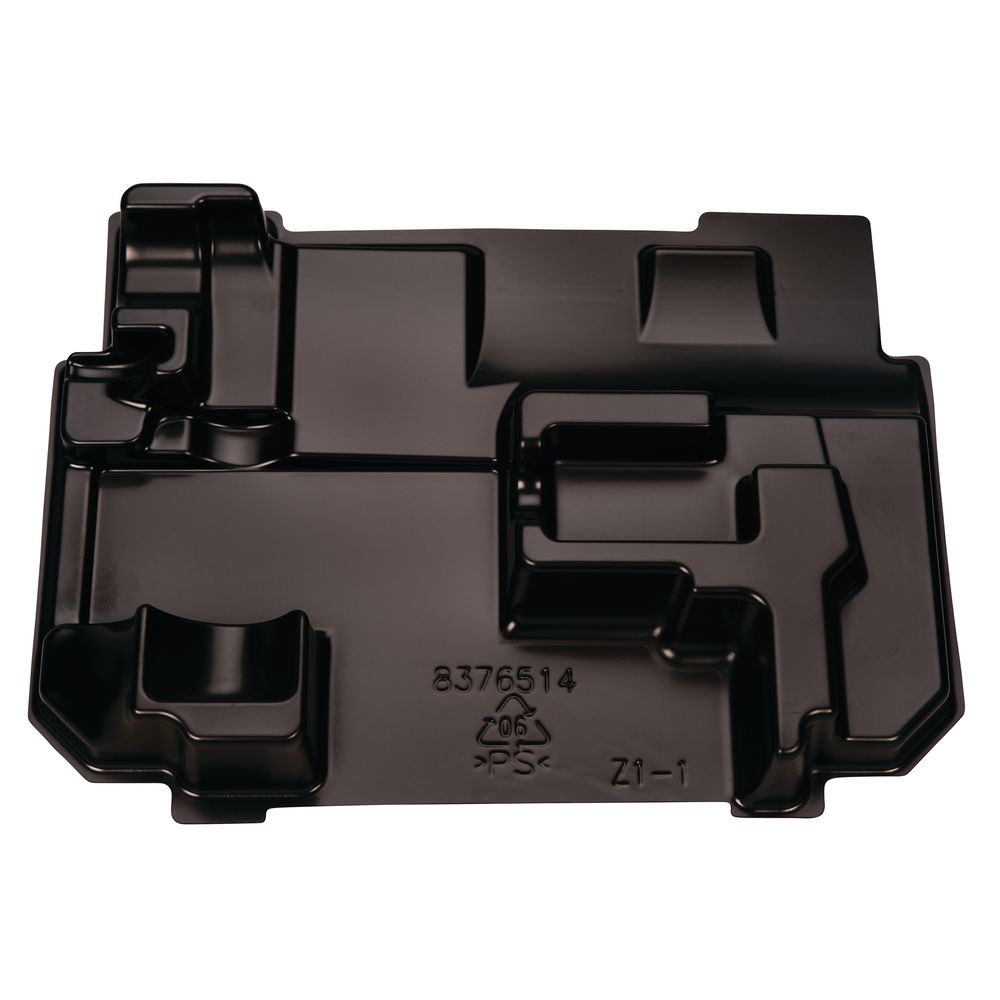 Вкладыш Makita для MAKPAC тип 2 для HR2300, HR2600 (837651-4)