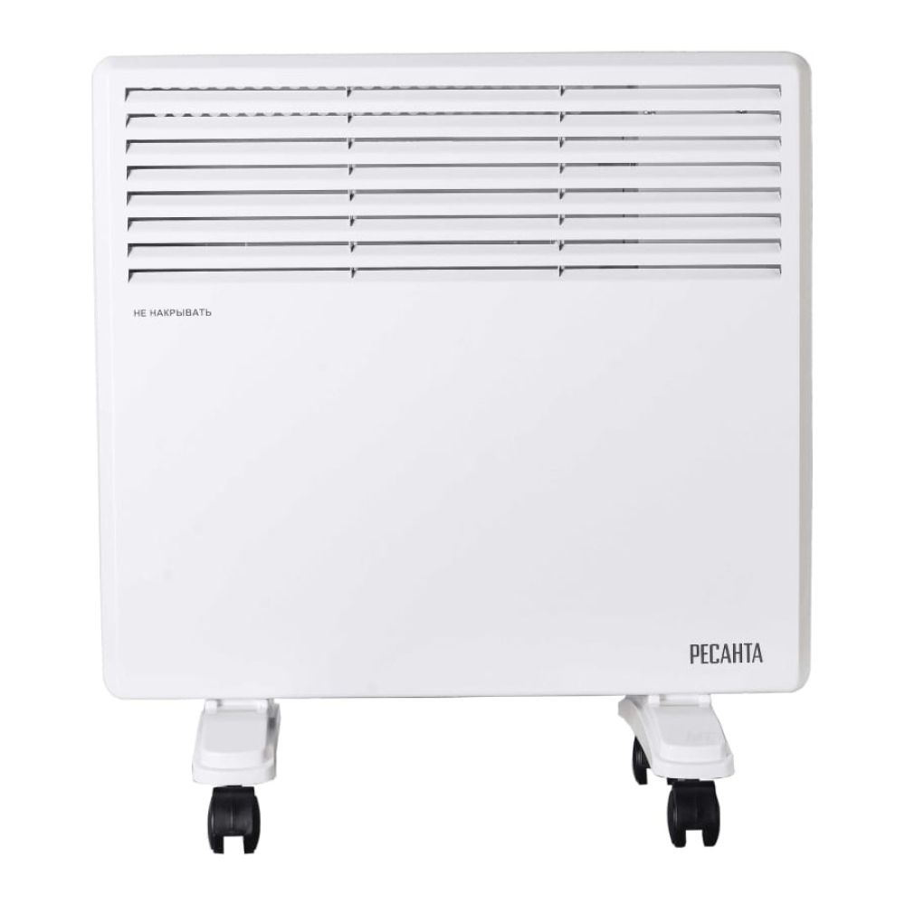 Конвектор Ресанта ОК-1000, 1000 Вт, до 10 м², 67/4/1