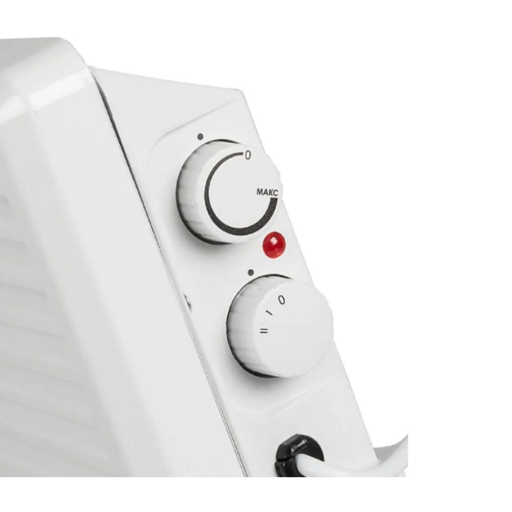 Конвектор Ресанта ОК-1000, 1000 Вт, до 10 м², 67/4/1