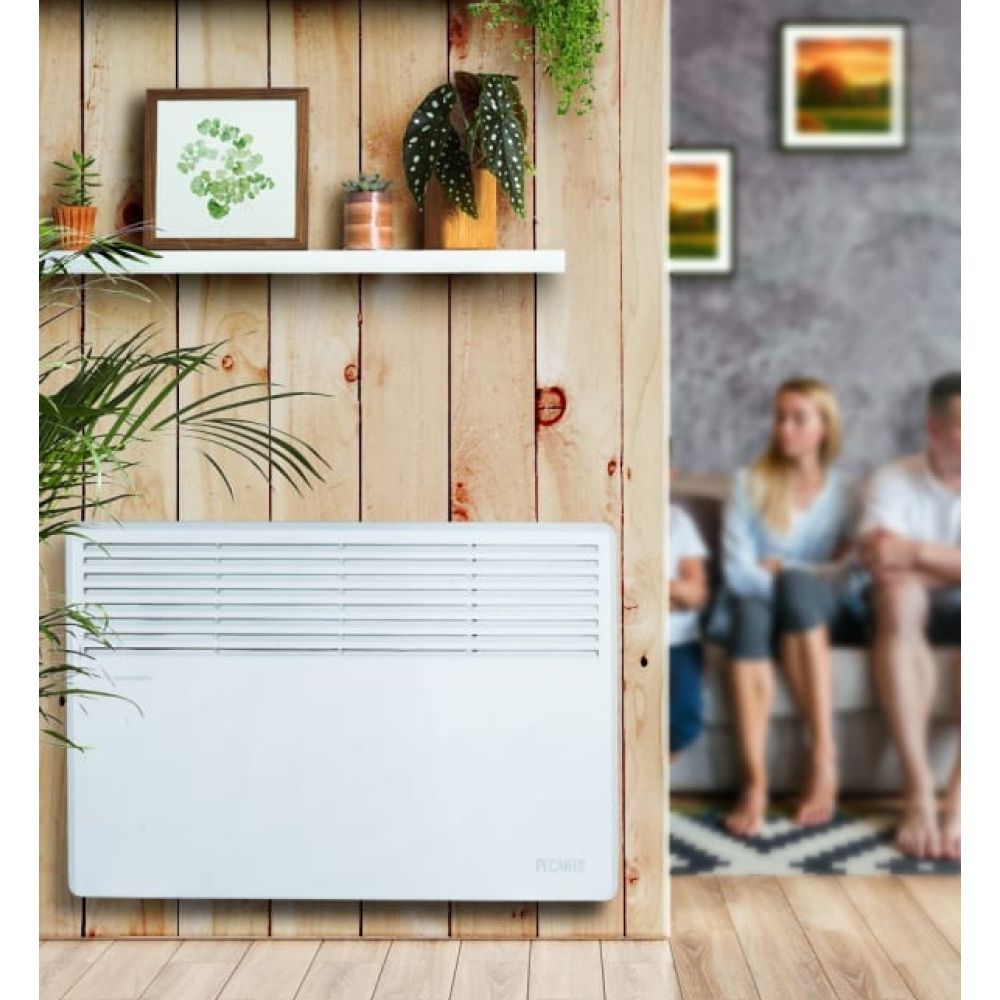 Конвектор Ресанта ОК-1000, 1000 Вт, до 10 м², 67/4/1