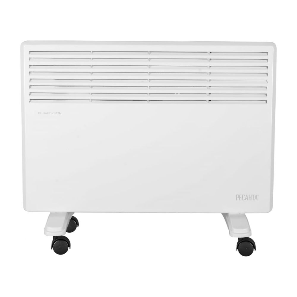 Конвектор Ресанта ОК-1600, 1600 Вт, до 16 м², 67/4/2