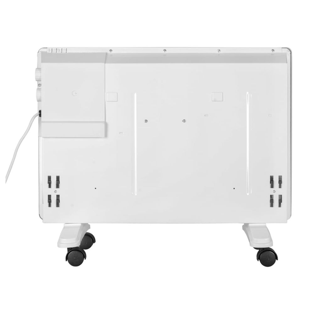 Конвектор Ресанта ОК-1600, 1600 Вт, до 16 м², 67/4/2