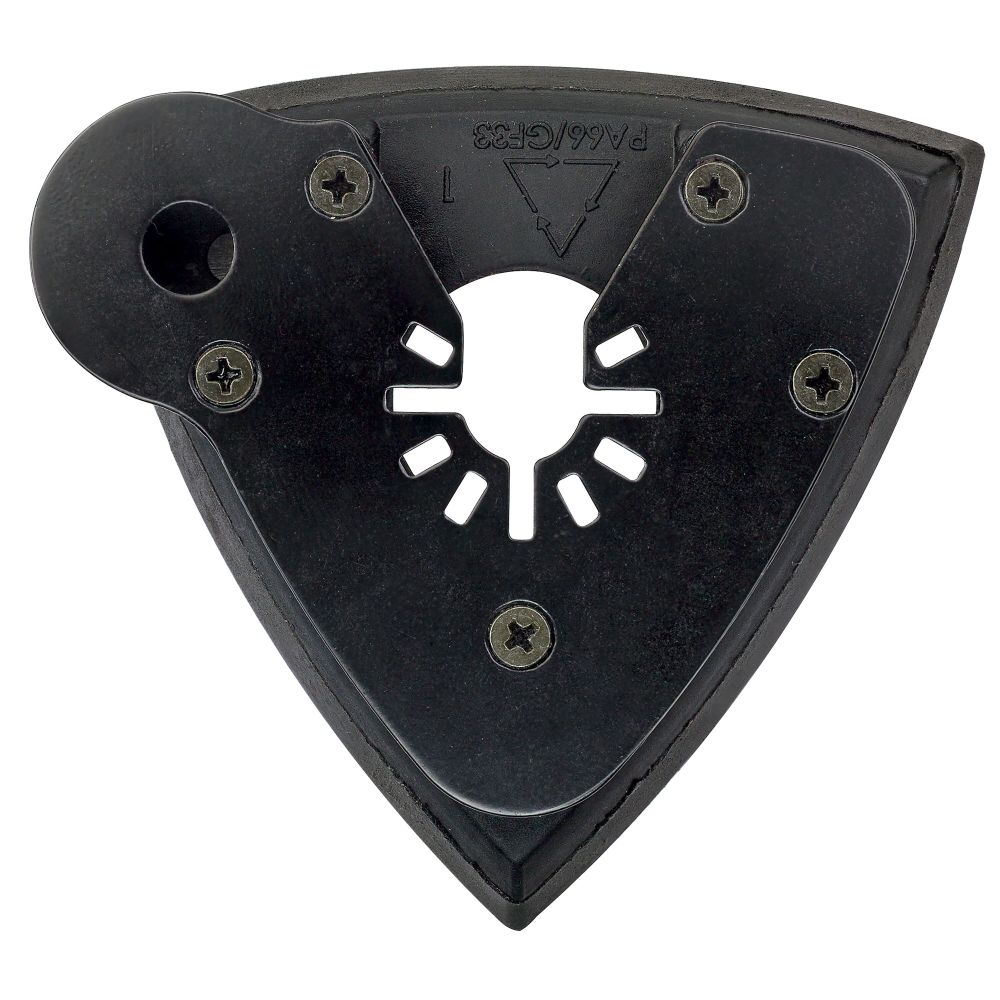 Насадка для мультитул подошва под шлифлисты DEWALT DT20700