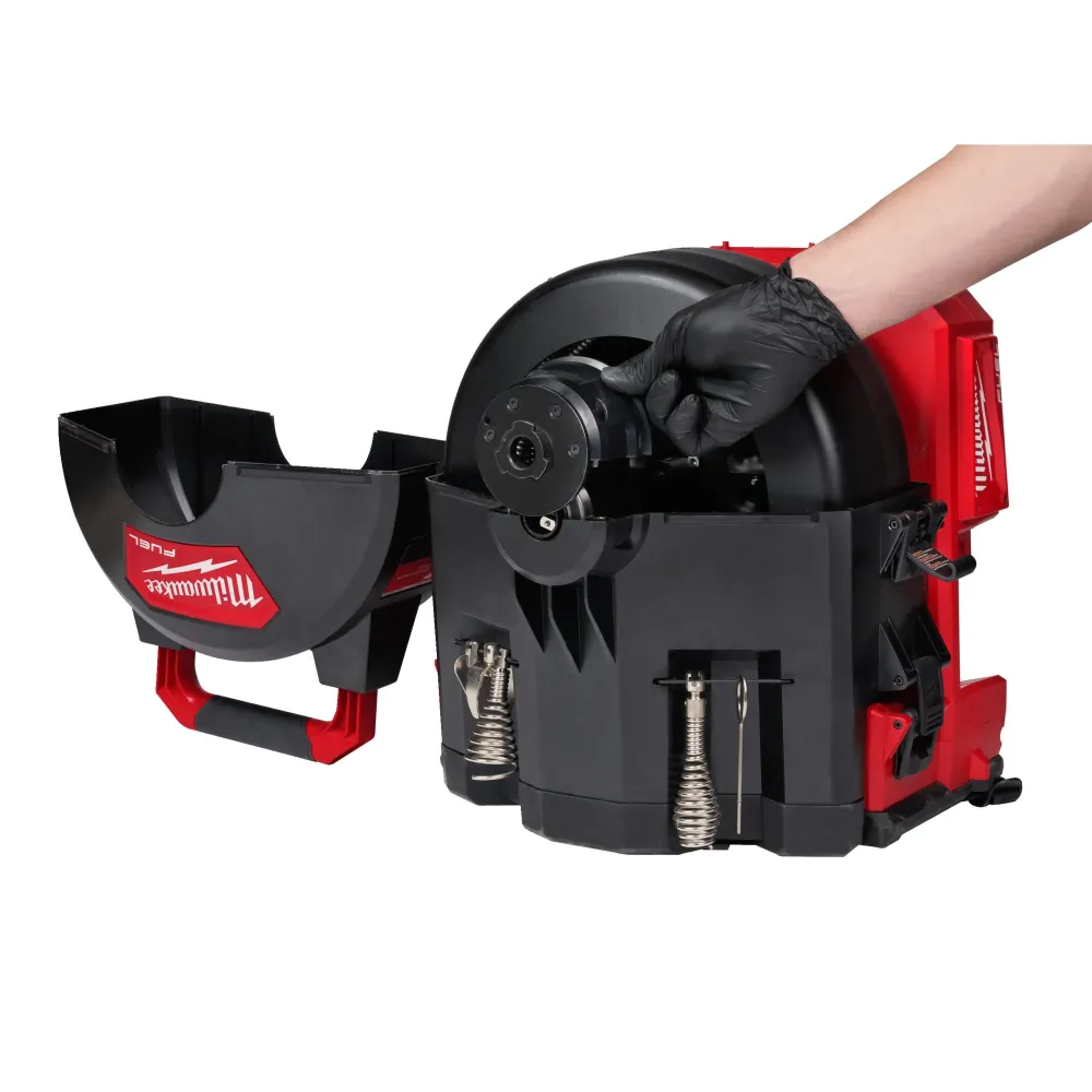 Система автоподачи Milwaukee SWITCH PACK для M18FFSDC, 4932471993