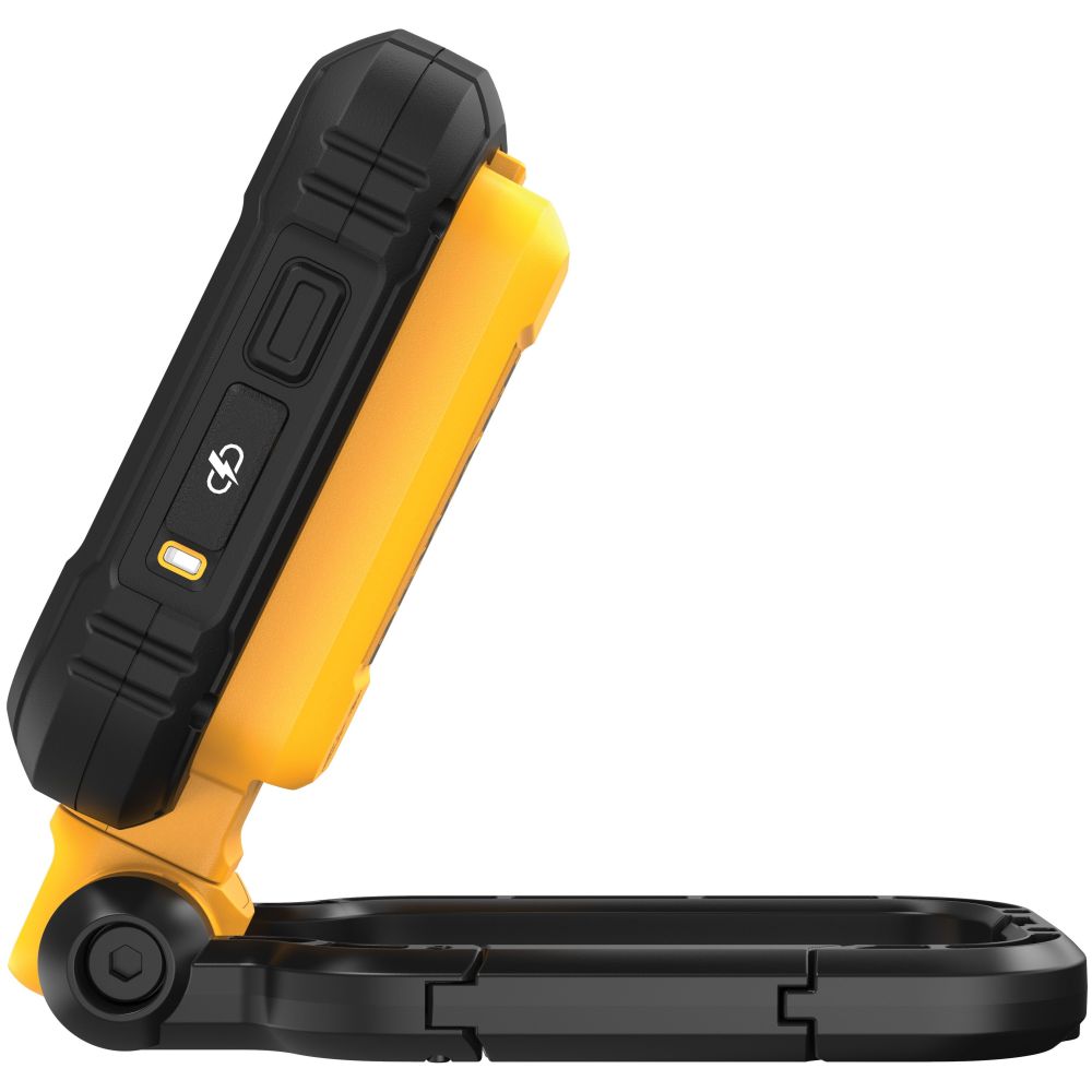 Аккумуляторный фонарь DEWALT DCL182, 1000 лм, со встроенной АКБ (DCL182-A9)