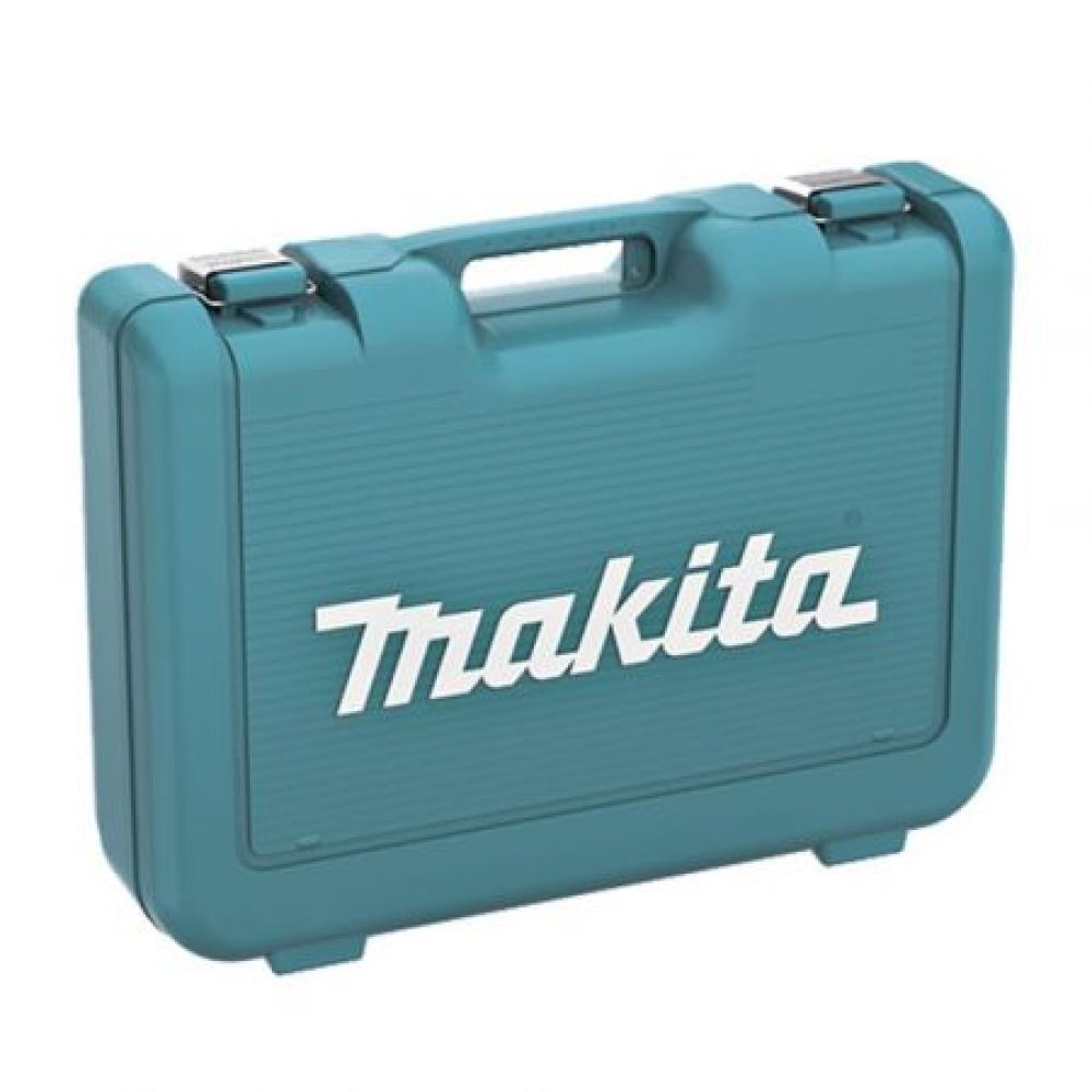 Кейс пластиковый для перфоратора Makita HP2051/2071, HR1830/2020/2440/2450, 821843-5