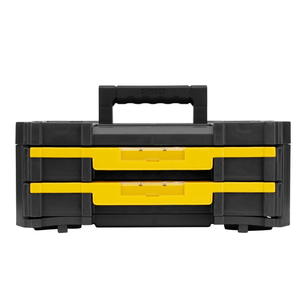 Ящик для инструмента DEWALT TSTAK IV (DWST1-70706)