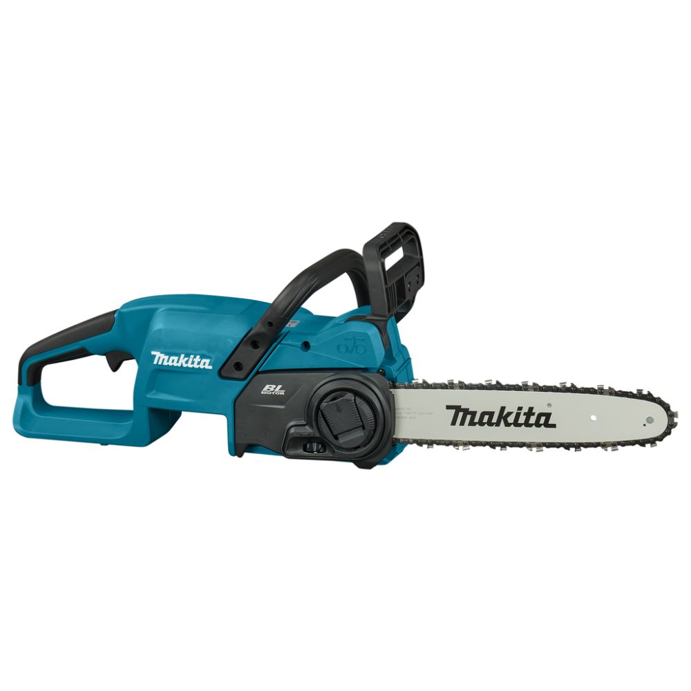 Аккумуляторная цепная пила Makita DUC307Z, 18 В, 30 см, 7.7 м/с, без АКБ и ЗУ