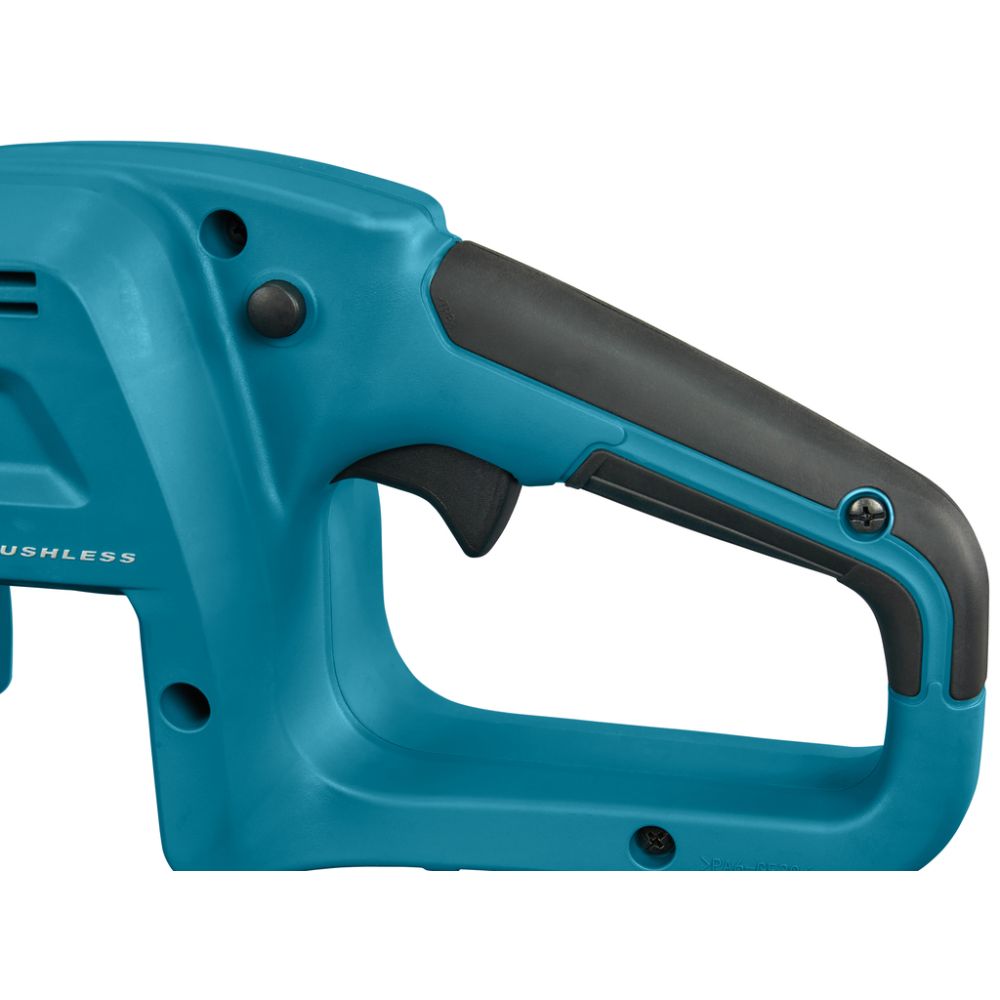 Аккумуляторная цепная пила Makita DUC307Z, 18 В, 30 см, 7.7 м/с, без АКБ и ЗУ