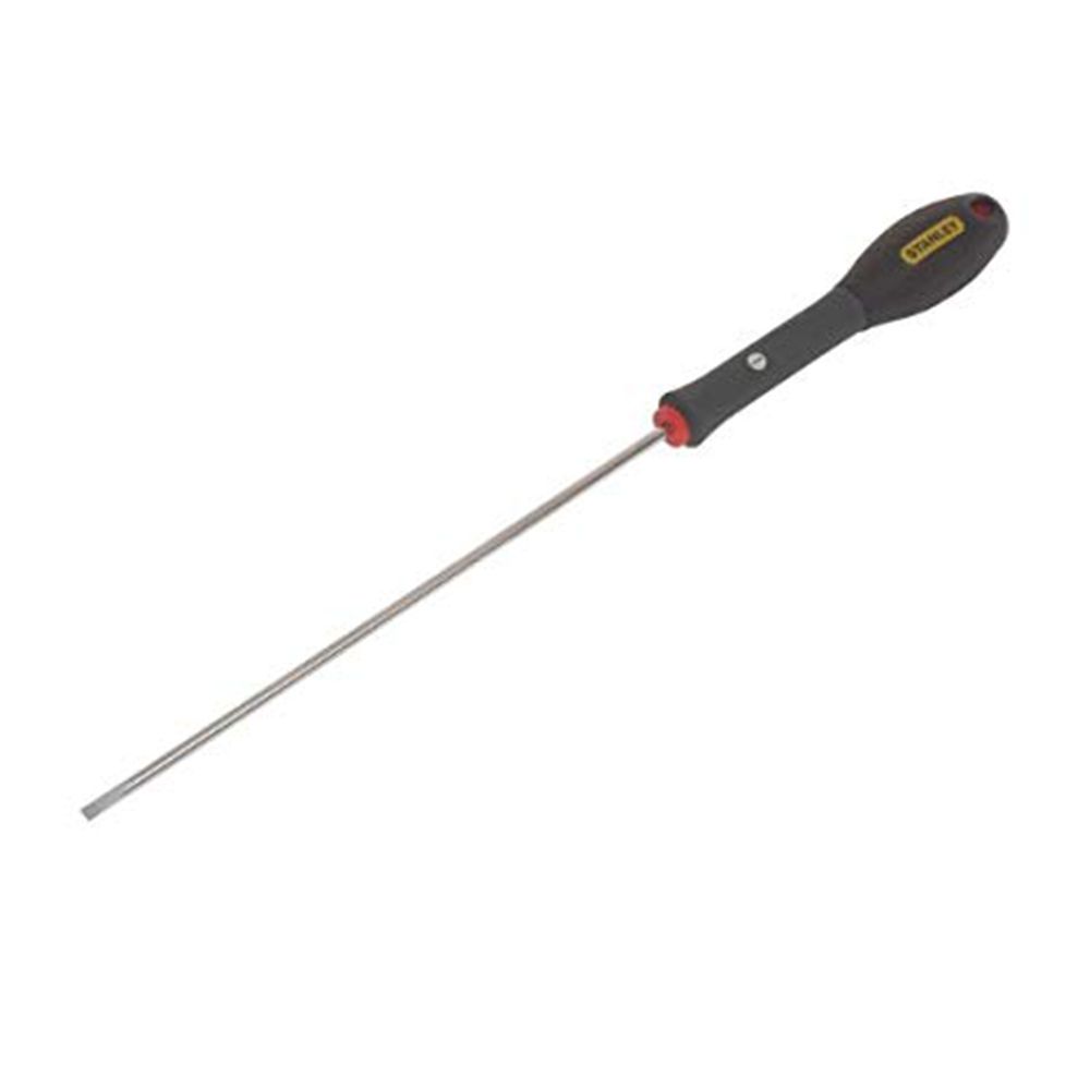 Отвертка FatMax STANLEY 0-64-979, под прямой шлиц Pl3 х 150мм