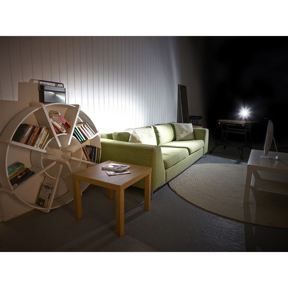 Светодиодный фонарь GoPak BLACK+DECKER BDCCF12N, 12 В USB без АКБ