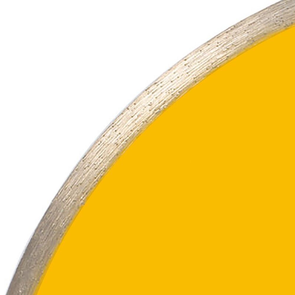 Отрезной алмазный диск DEWALT DT3734, по бетону/граниту, 254х25.4х1.6 мм (DT3734-XJ)