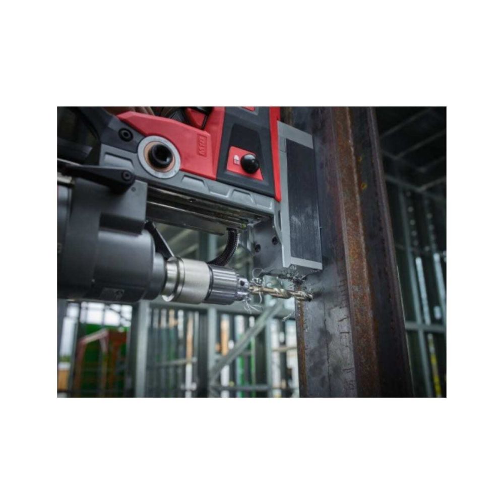 Сверло по металлу Milwaukee HSS-CO 4,2 мм, 10 шт., 4932373340