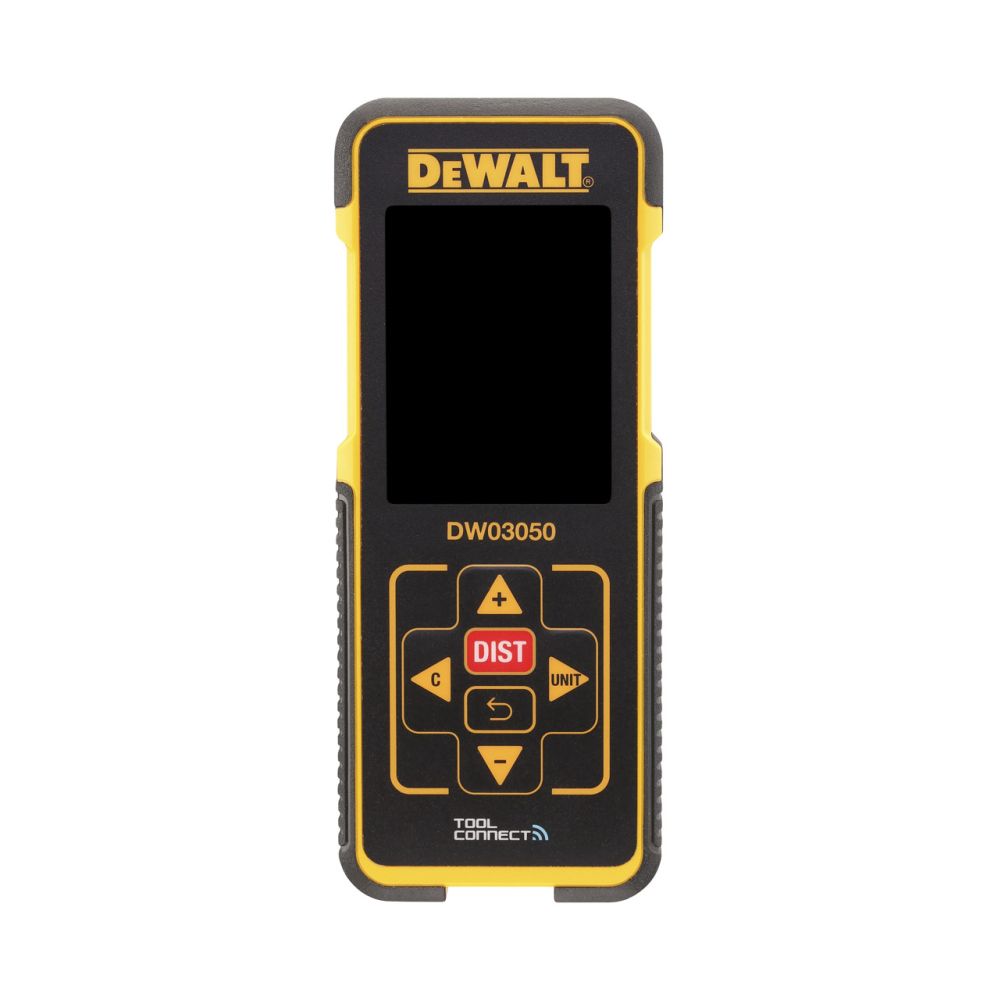 Лазерный дальномер DEWALT DW03050