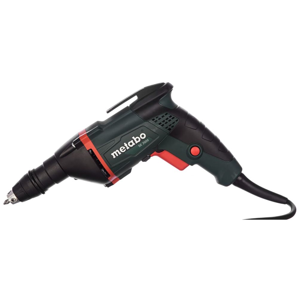 Дрель-шуруповерт Metabo SE 2500, 620044000