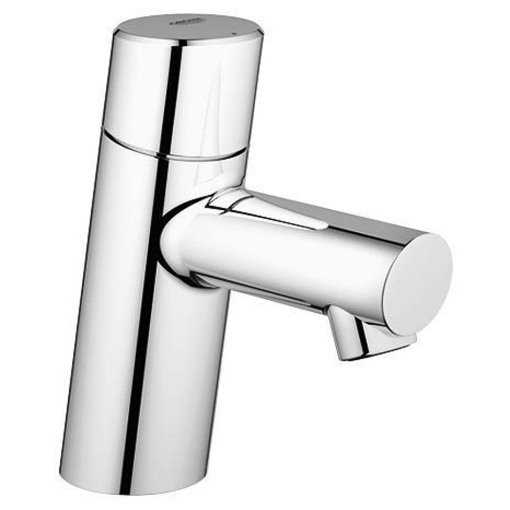 Кран для раковины GROHE Concetto, без функции смешивания, хром (32207001)