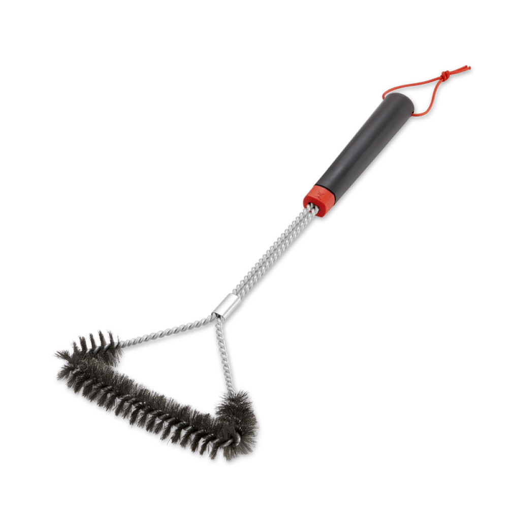 Щетка для гриля Т-образная 45 см Weber, 6278