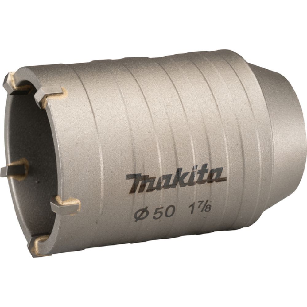 Твердосплавная коронка Makita SDS-PLUS 50х72 мм, M22 , D-73922