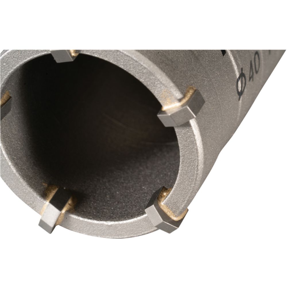 Твердосплавная коронка Makita SDS-PLUS 50х72 мм, M22 , D-73922