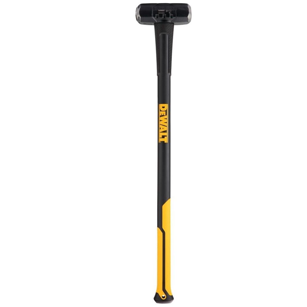 Кувалда DEWALT DWHT56028-0, 3.6 кг.