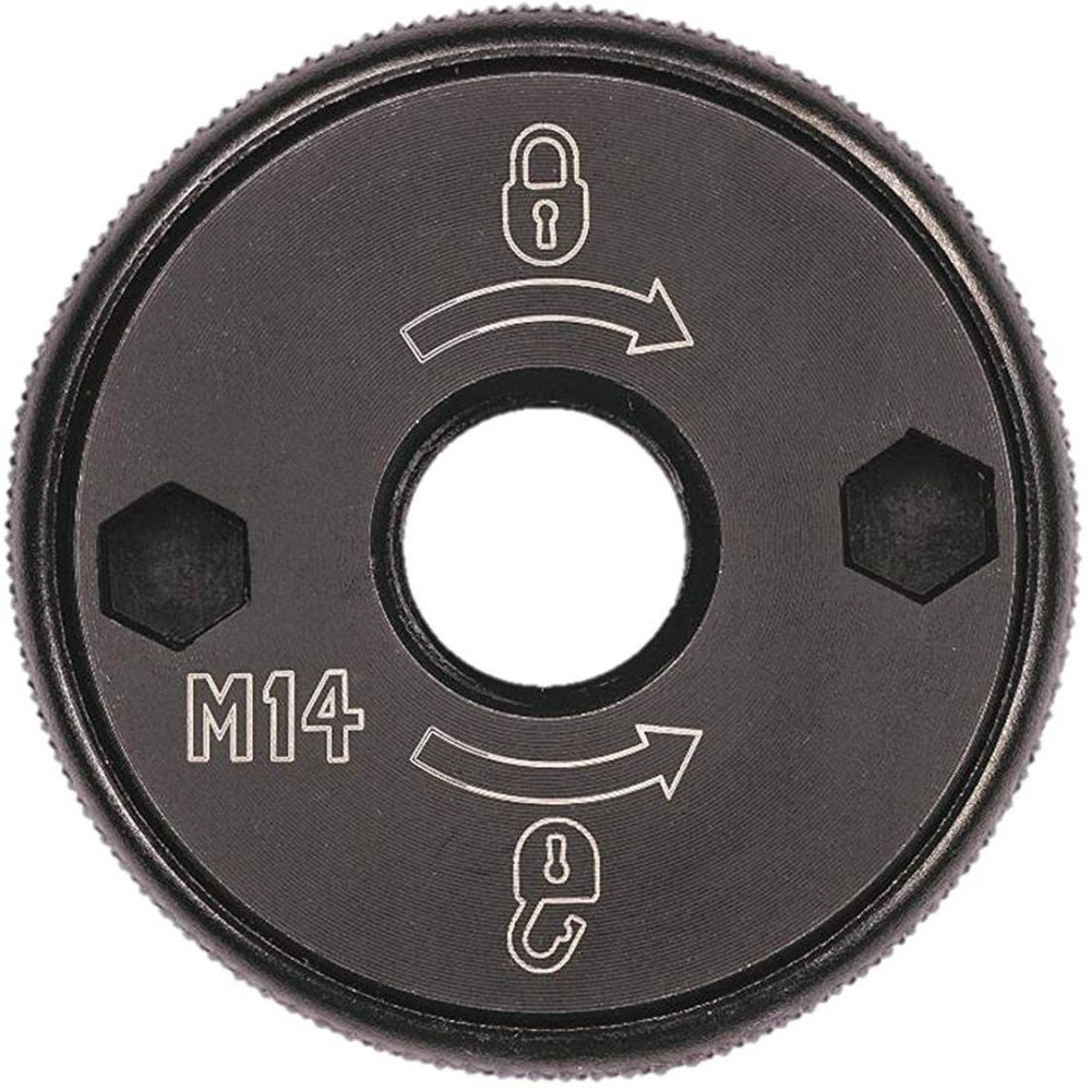 Контр гайка DEWALT DT3559, M14