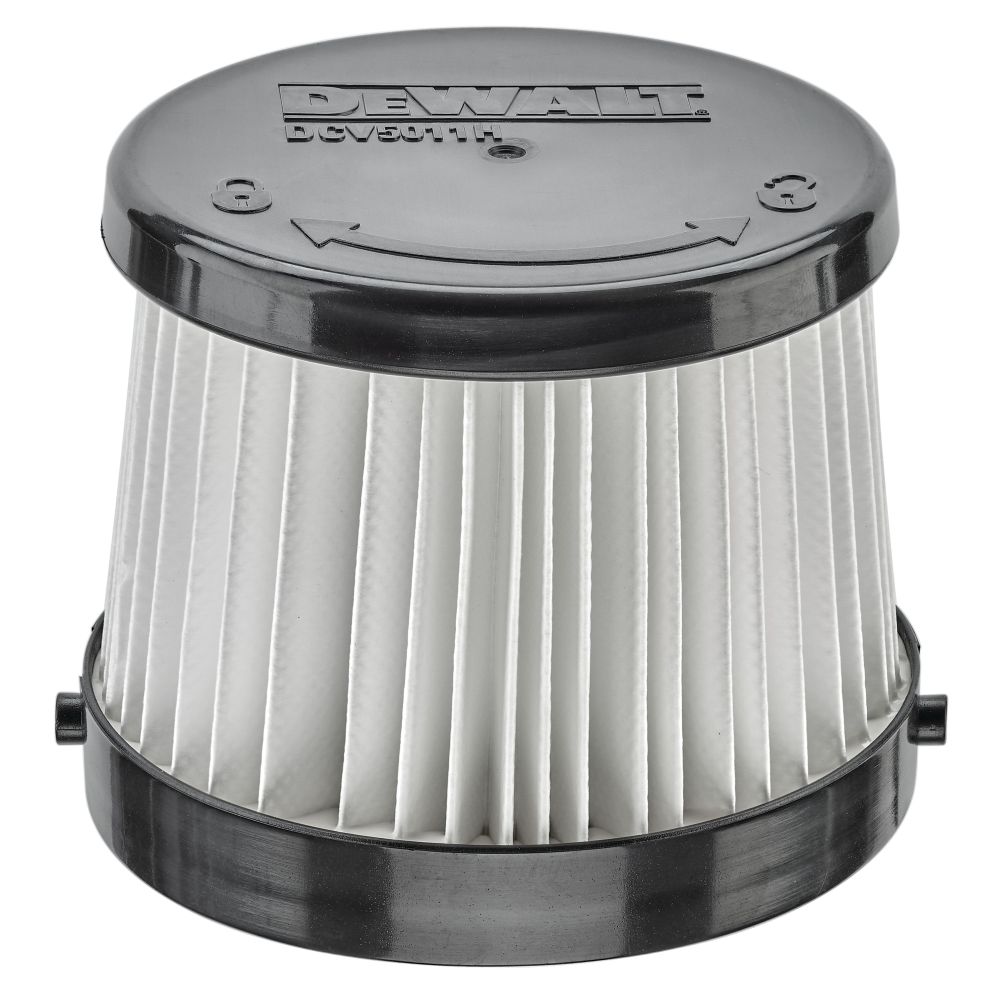 Фильтр для пылесоса DEWALT, для DCV501L (DCV5011H-XJ)