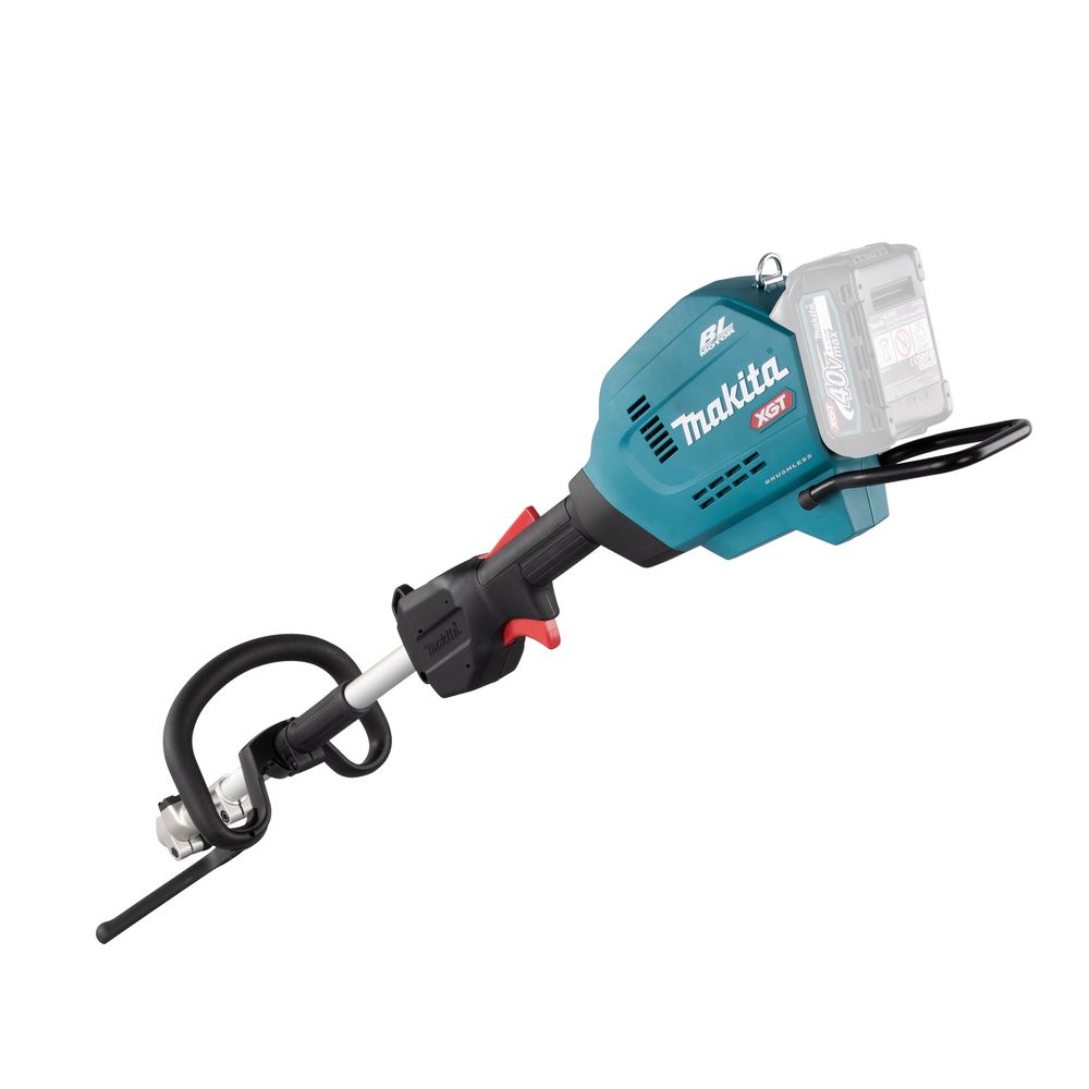 Аккумуляторный комбимотор Makita XGT® UX01GZ